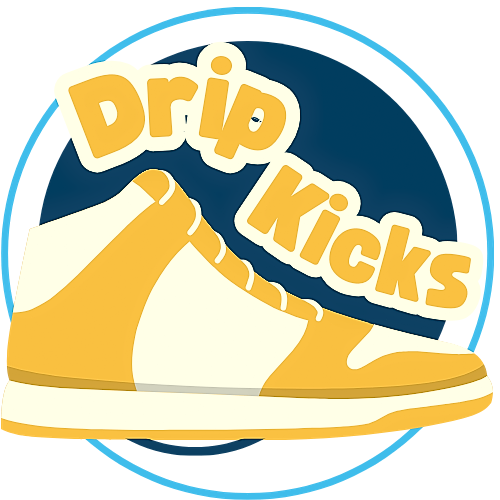 Thedripkicks
