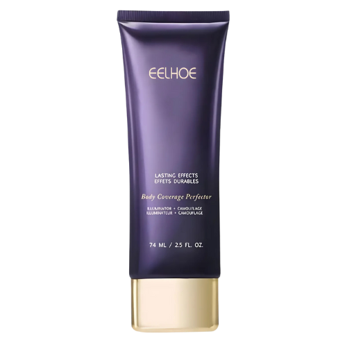 StellarGlow⢠Body Coverage with Body Brush