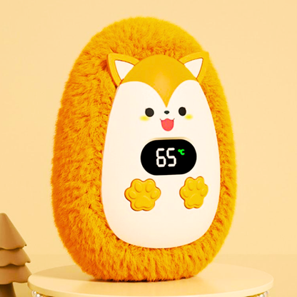 CozyBun™ Hand Warmer – Your Cute Little Winter Essential 🐰🤍