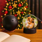 StellarGlow™ WiFi Crystal Memory Globe