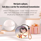 StellarGlow™ WiFi Crystal Memory Globe